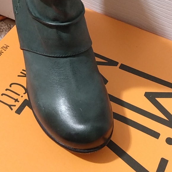 Miz Mooz Tora Boots - Picture 11 of 16